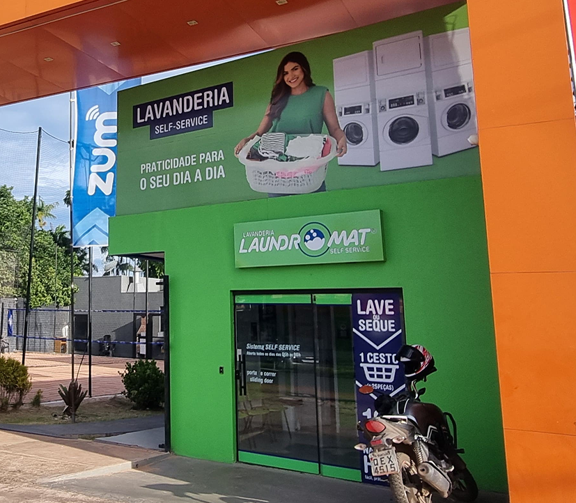 Unidade Fernando Guilhon 1